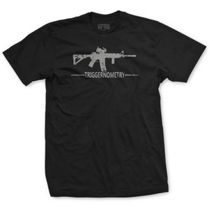 Triggernometry T-Shirt