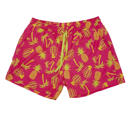 Swim Trunks - Tropic Like its Hot