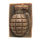 Tun Tavern Toast 2026 Limited Edition Grenade Soap (Spice, Vanilla)