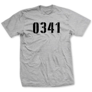 0341 T-Shirt