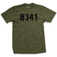 0341 T-Shirt