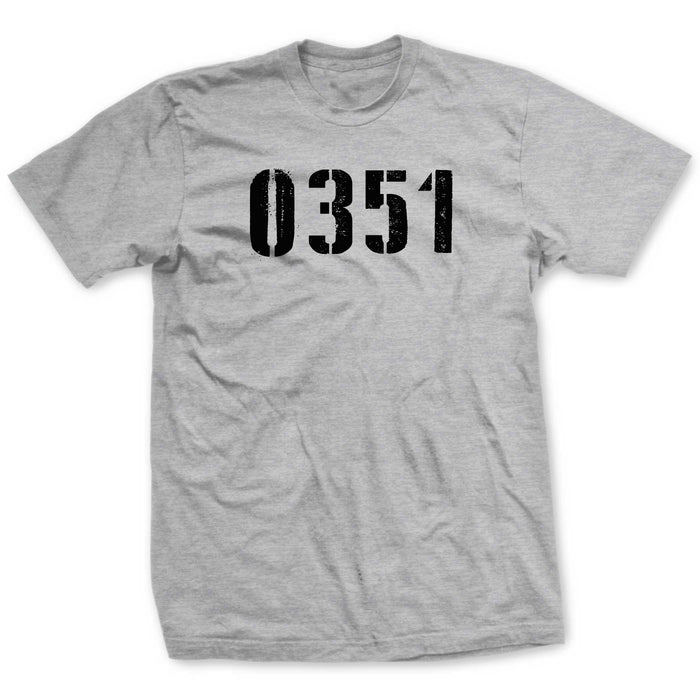 0351 T-Shirt