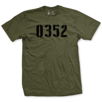 0352 T-Shirt