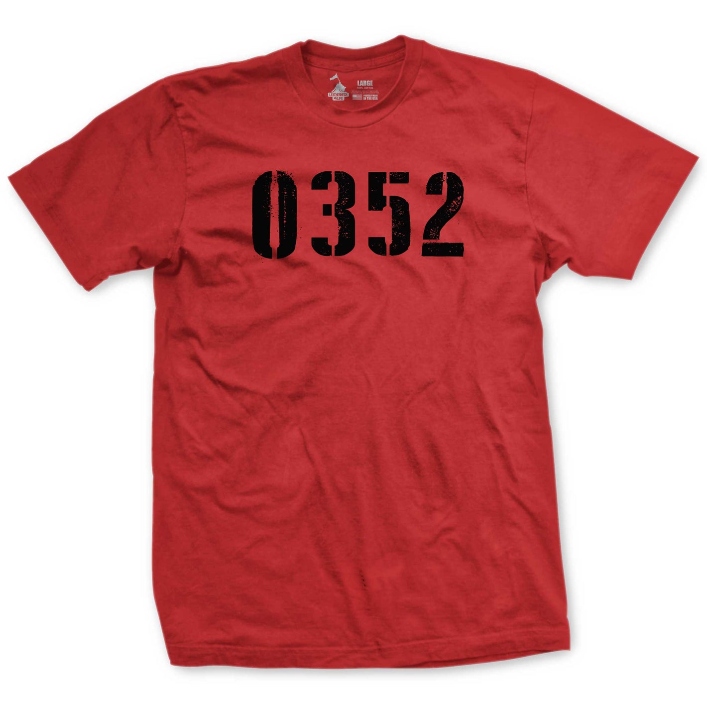 0352 T-Shirt