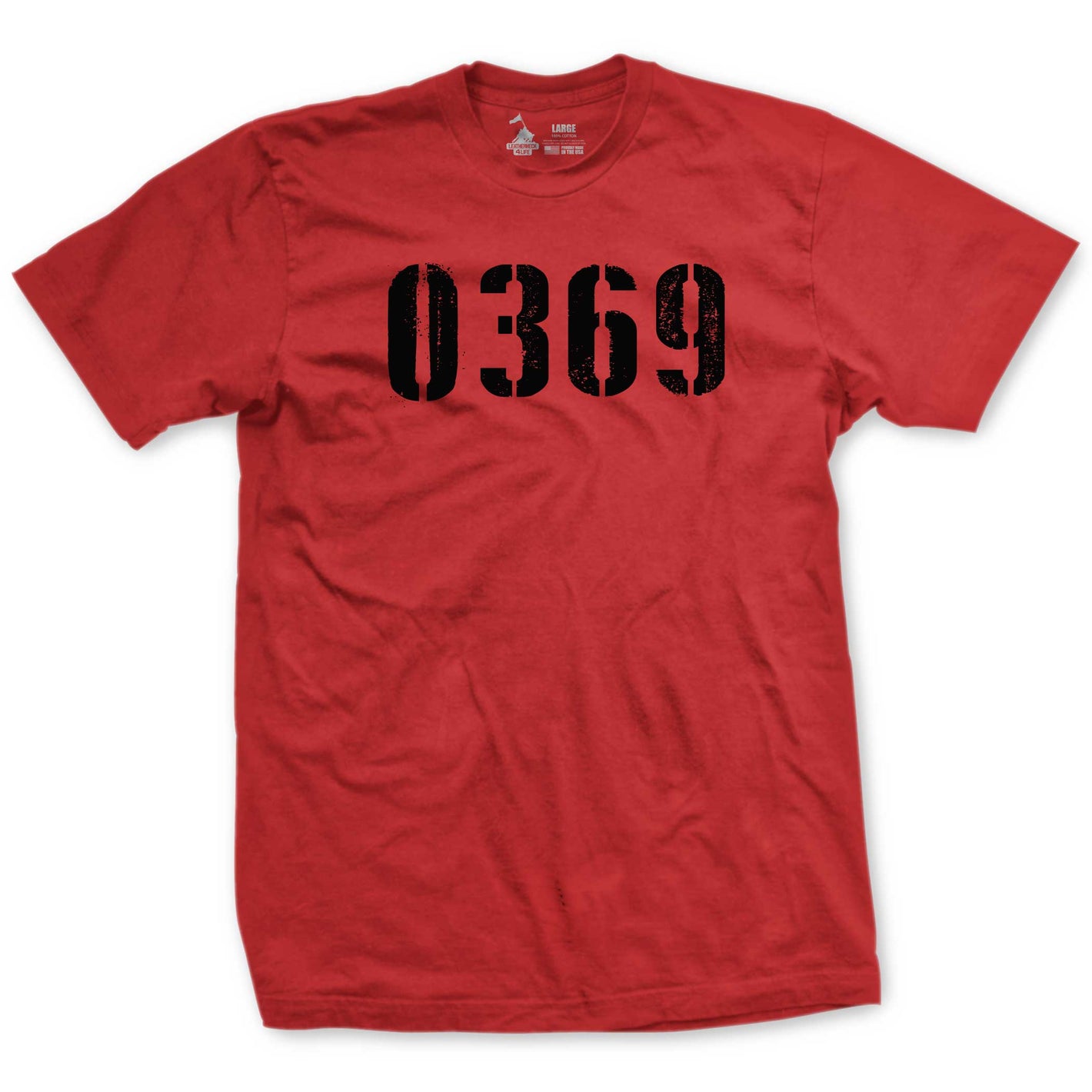 0369 T-Shirt