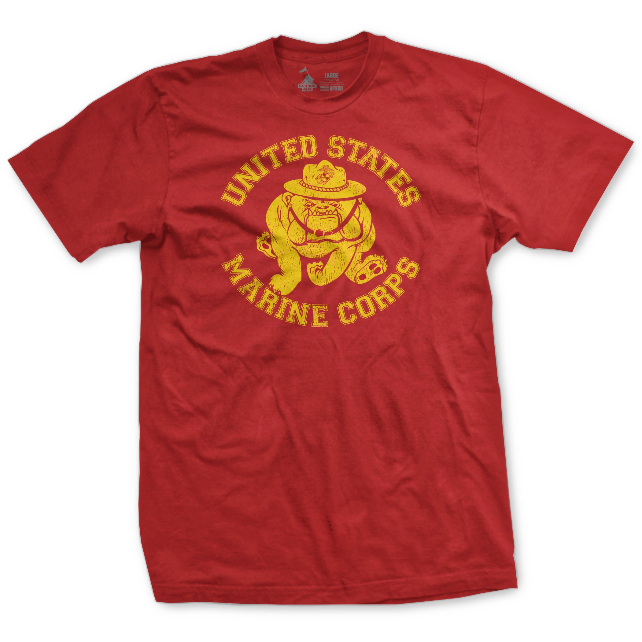 old-school-80s-gunny-highway-bulldog-tee-red-leatherneck-for-life