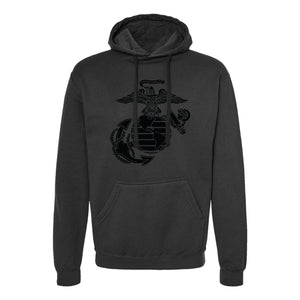 The Blackout EGA Hoodie