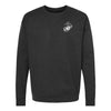 Classic EGA Crewneck Sweatshirt - Black - BLACK