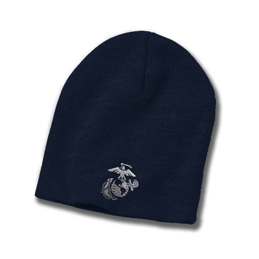 — Life Beanies Leatherneck For