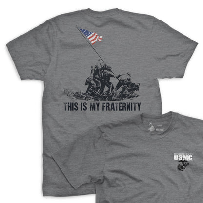 This is My Fraternity Remastered T-Shirt