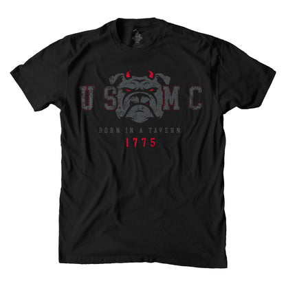 USMC University T-Shirt
