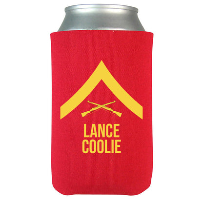 Lance Coolie Beverage Coolie