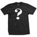 Mystery T-Shirt - Mens T-shirts- Leatherneck For Life