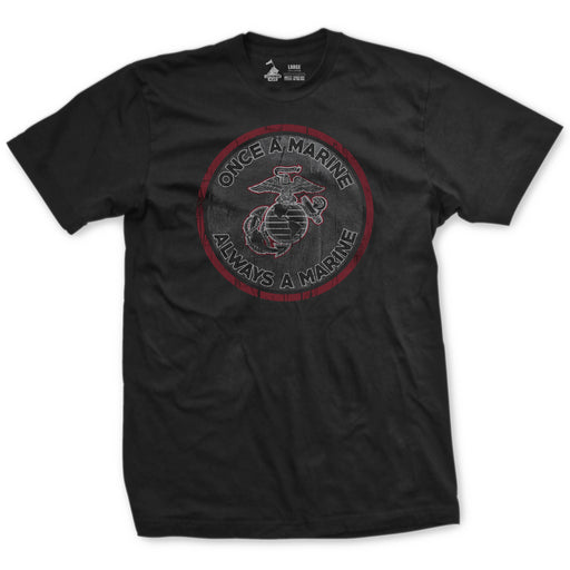 Marine Corps T-Shirts - Join The Brotherhood With Our Best-Selling ...