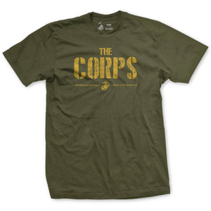 The Corps T-Shirt